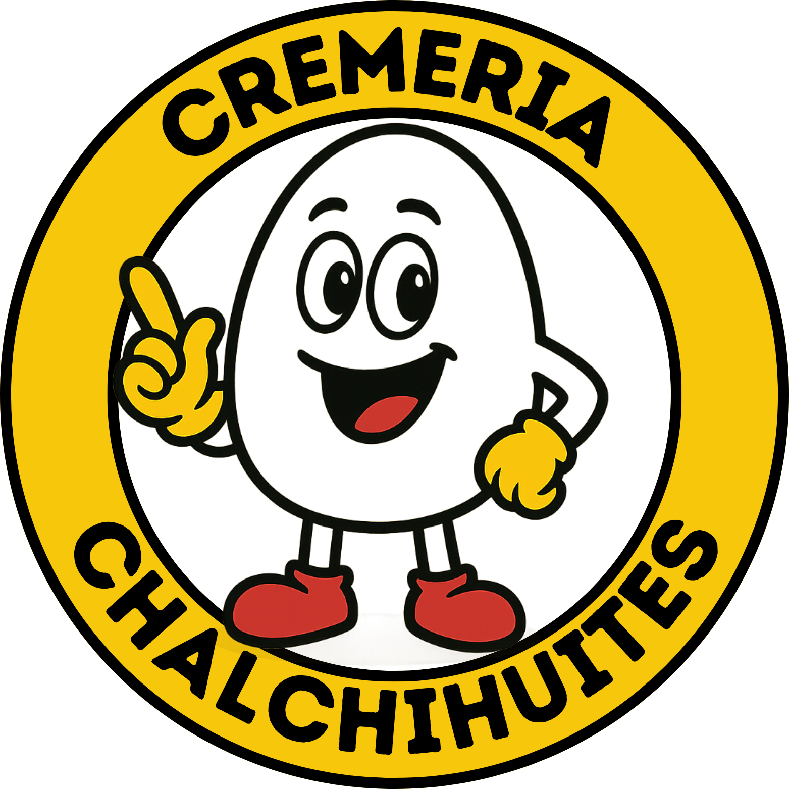Cremería Chalchihuites